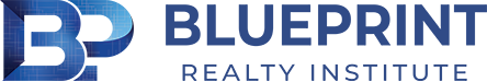 Blueprint Realty Institute Logo